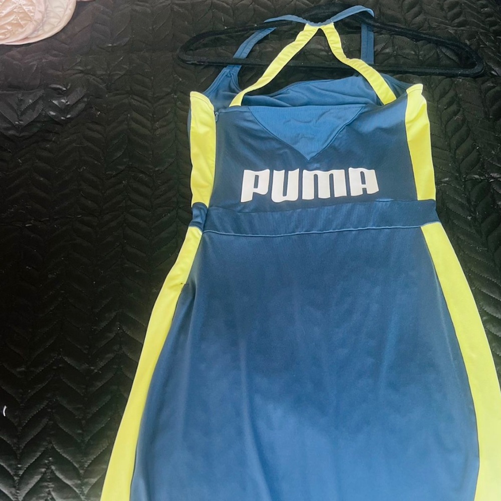 Puma xs dress